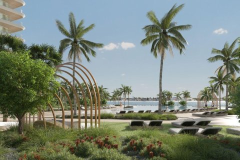 Квартира с 3 спальнями в Пальма Джумейра, ОАЭ №137511 12