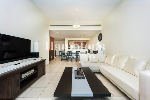 2 bedrooms Apartment in Greens, UAE No. 165857 15