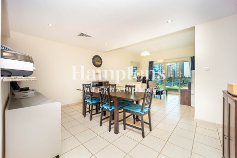 2 bedrooms Apartment in Greens, UAE No. 165857 6