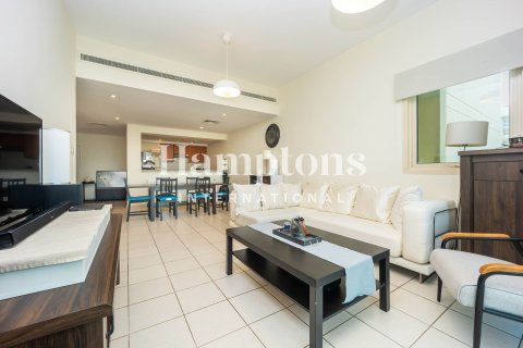 2 bedrooms Apartment in Greens, UAE No. 165857 22