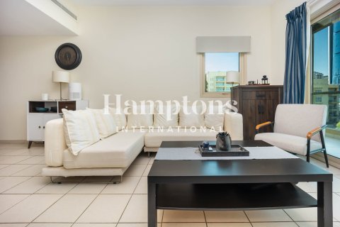 2 bedrooms Apartment in Greens, UAE No. 165857 17