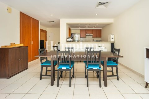 2 bedrooms Apartment in Greens, UAE No. 165857 20