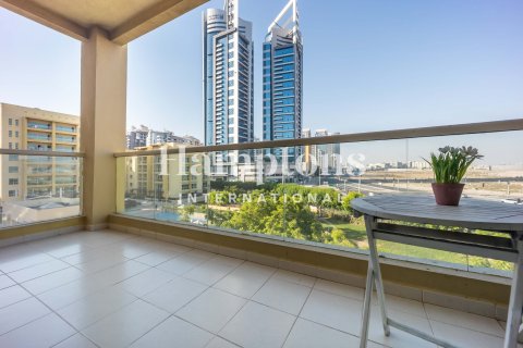 2 bedrooms Apartment in Greens, UAE No. 165857 11