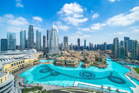 2 bedrooms Apartment in Burj Khalifa, UAE No. 165856 23