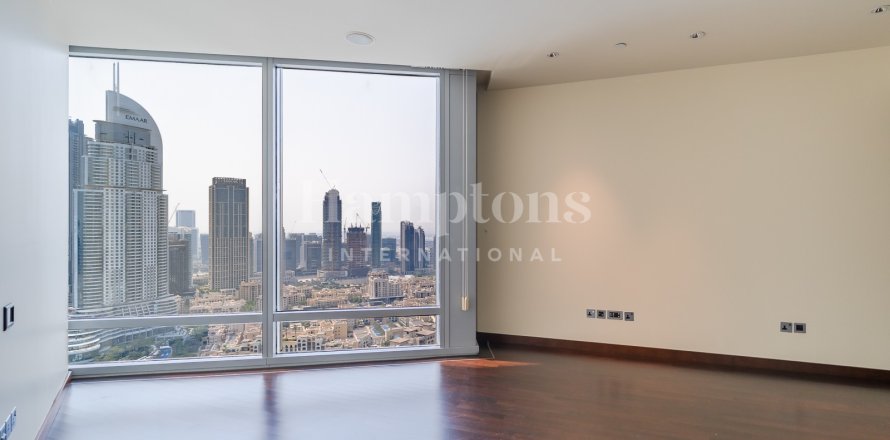 2 bedrooms Apartment in Burj Khalifa, UAE No. 165856