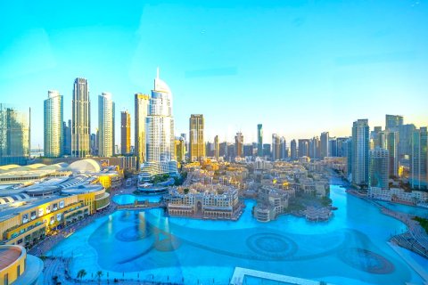 2 bedrooms Apartment in Burj Khalifa, UAE No. 165856 12