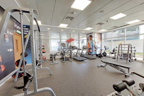1 bedroom Apartment in Shams Abu Dhabi, UAE No. 83165 13