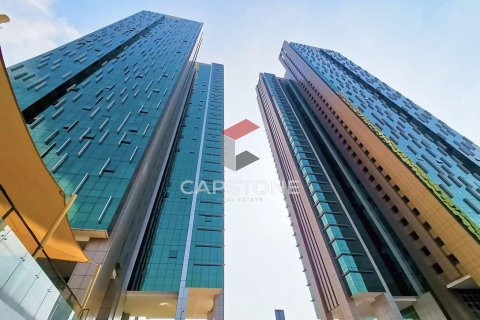 2 bedrooms Apartment in Al Reem Island, UAE No. 83166 1