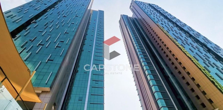 2 bedrooms Apartment in Al Reem Island, UAE No. 83166