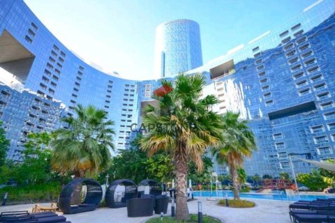 1 bedroom Apartment in Shams Abu Dhabi, UAE No. 83164 1
