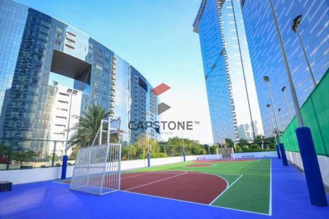 1 bedroom Apartment in Shams Abu Dhabi, UAE No. 83164 2