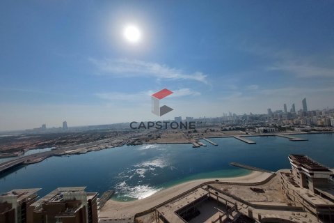 4 bedrooms Apartment in Al Reem Island, UAE No. 83161 1