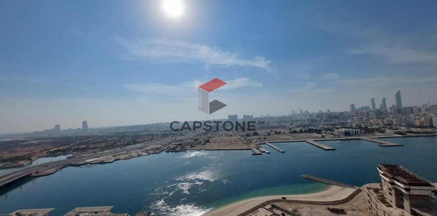 4 bedrooms Apartment in Al Reem Island, UAE No. 83161