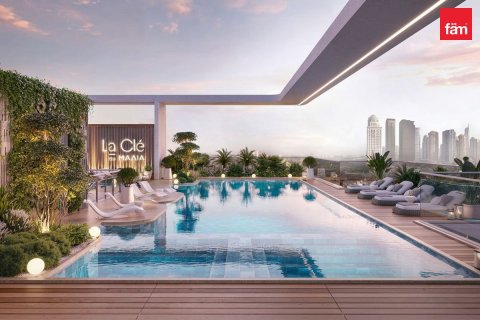 2 غرف نوم شقة في Al Furjan, الإمارات العربية المتحدة رقم 83034 6