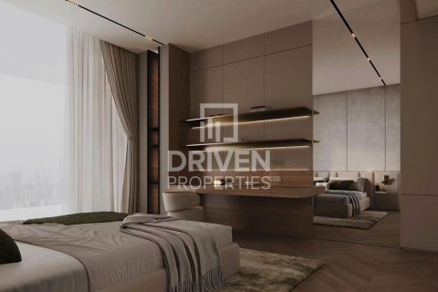 1 bedroom Apartment in Jumeirah Village Circle, UAE No. 190395 11