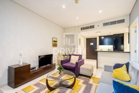 1 bedroom Apartment in Damac Maison Cour Jardin, UAE No. 190399 5