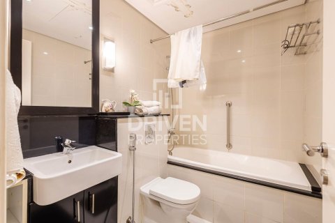 1 bedroom Apartment in Damac Maison Cour Jardin, UAE No. 190399 12