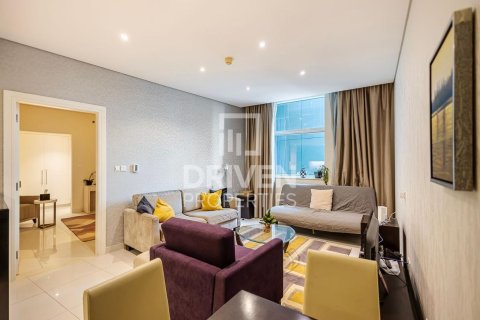 1 bedroom Apartment in Damac Maison Cour Jardin, UAE No. 190399 4