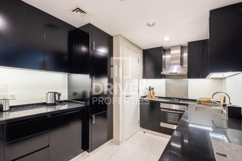 1 bedroom Apartment in Damac Maison Cour Jardin, UAE No. 190399 10