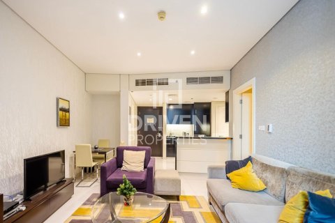 1 bedroom Apartment in Damac Maison Cour Jardin, UAE No. 190399