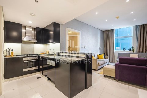 1 bedroom Apartment in Damac Maison Cour Jardin, UAE No. 190399 11
