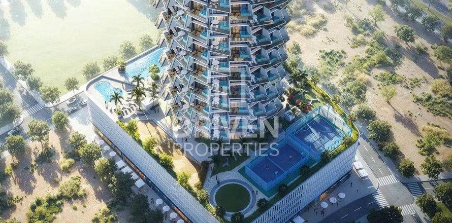 1 bedroom Apartment in Jumeirah Village Circle, UAE No. 190396