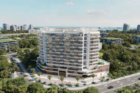 Dream Life Residence à Dubai, UAE No. 148013