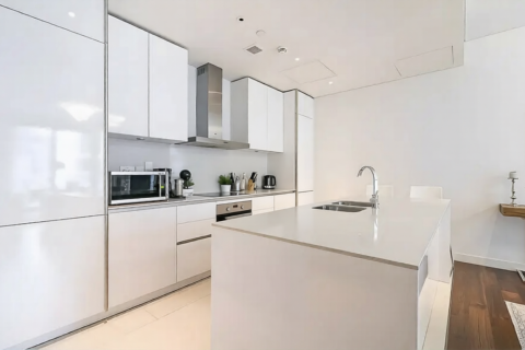 1 bedroom Apartment in Dubai, UAE No. 161089 4