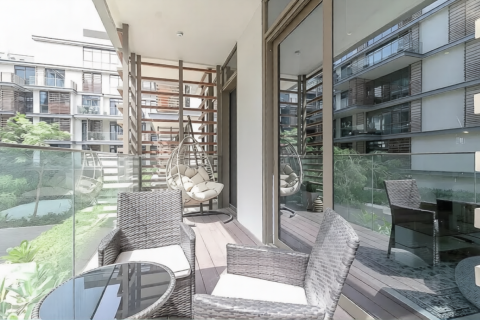 1 bedroom Apartment in Dubai, UAE No. 161089 11