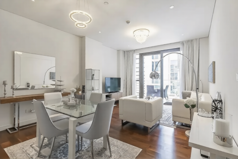 1 bedroom Apartment in Dubai, UAE No. 161089 9