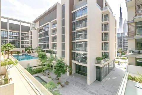 1 bedroom Apartment in Dubai, UAE No. 161089 5
