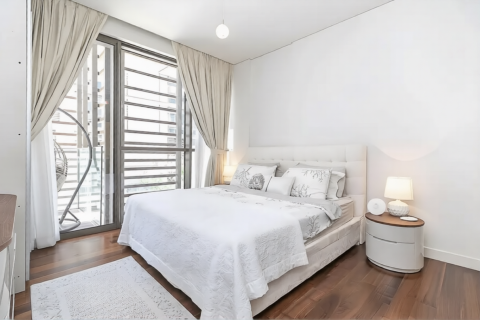 1 bedroom Apartment in Dubai, UAE No. 161089 3