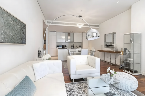 Appartement de 1 chambre à Dubai, UAE No. 161089