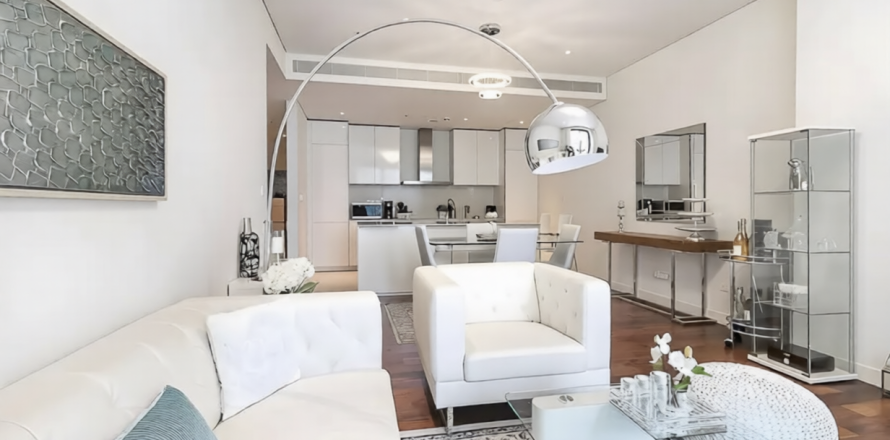 1 bedroom Apartment in Dubai, UAE No. 161089