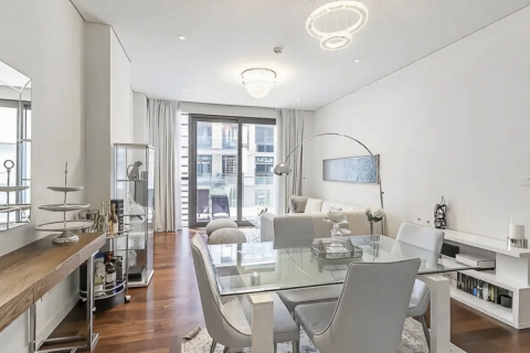 1 bedroom Apartment in Dubai, UAE No. 161089 6