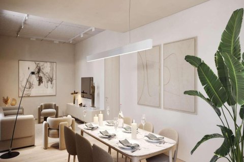 Apartment de 2 dormitorios en Dubai Marina, UAE No. 161092 3