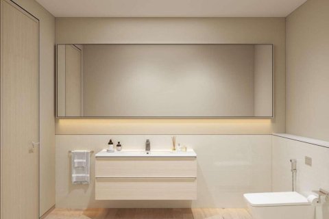 Apartment de 2 dormitorios en Dubai Marina, UAE No. 161092 12