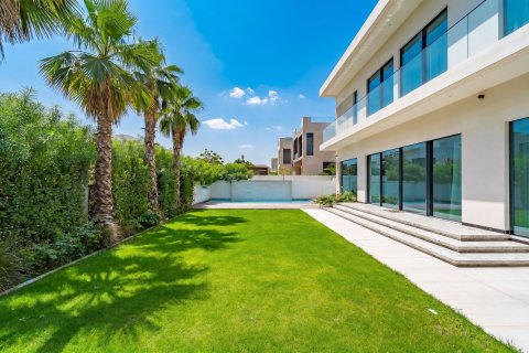 6 bedrooms Villa in Dubai, UAE No. 161087 30