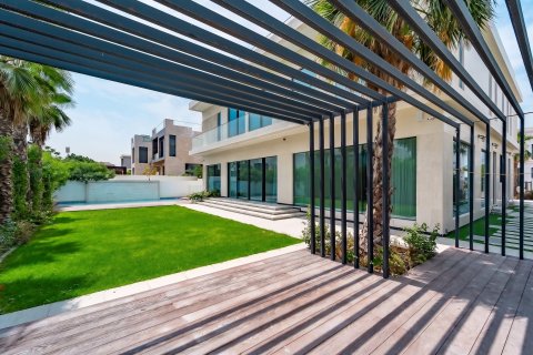 6 bedrooms Villa in Dubai, UAE No. 161087 31