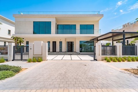 6 bedrooms Villa in Dubai, UAE No. 161087