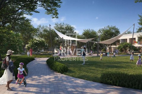 Apartment de 1 dormitorio en Dubai, UAE No. 209481 5