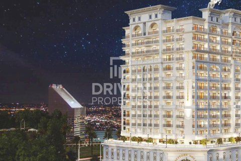 Квартира с 2 спальнями в Arjan, ОАЭ №209483 6