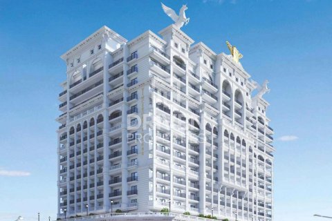 Квартира с 2 спальнями в Arjan, ОАЭ №209483