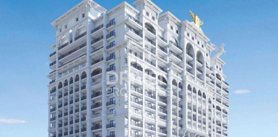 Квартира с 2 спальнями в Arjan, ОАЭ №209483