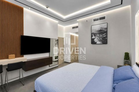 Apartment de 1 dormitorio en DAMAC Hills (Akoya by DAMAC), UAE No. 209482 9
