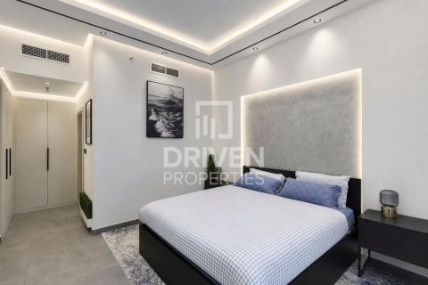 Apartment de 1 dormitorio en DAMAC Hills (Akoya by DAMAC), UAE No. 209482 7