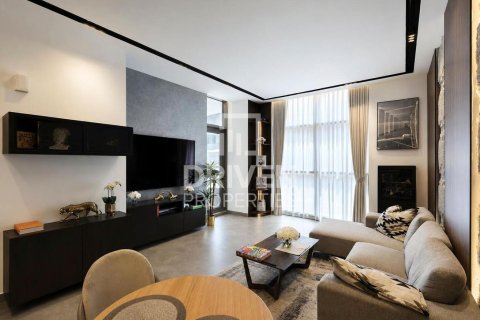 Apartment de 1 dormitorio en DAMAC Hills (Akoya by DAMAC), UAE No. 209482 5