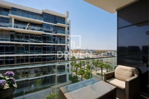 Apartment de 1 dormitorio en DAMAC Hills (Akoya by DAMAC), UAE No. 209482 20