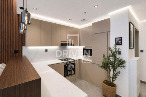 Apartment de 1 dormitorio en DAMAC Hills (Akoya by DAMAC), UAE No. 209482 13