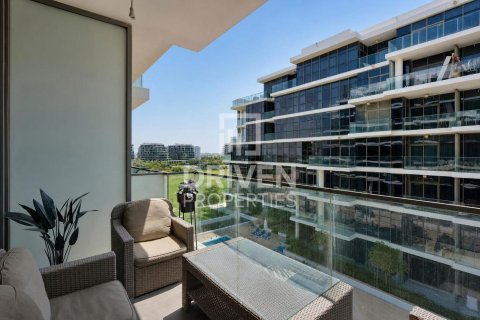 Apartment de 1 dormitorio en DAMAC Hills (Akoya by DAMAC), UAE No. 209482 17